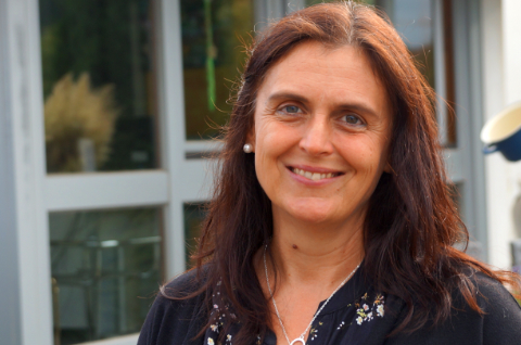 Susanne Selig