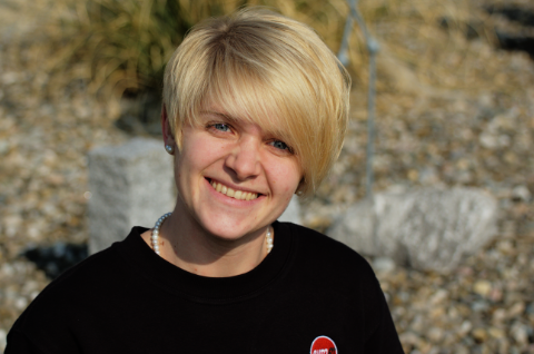Tamara Neidlinger